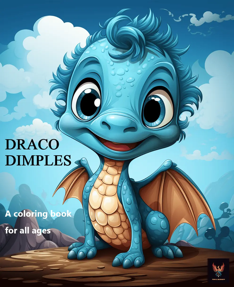 Draco Dimples